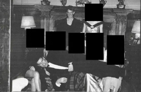 Küresel Elitlerin Karanlık Yüzü! Epstein Ne İlk Ne De Son